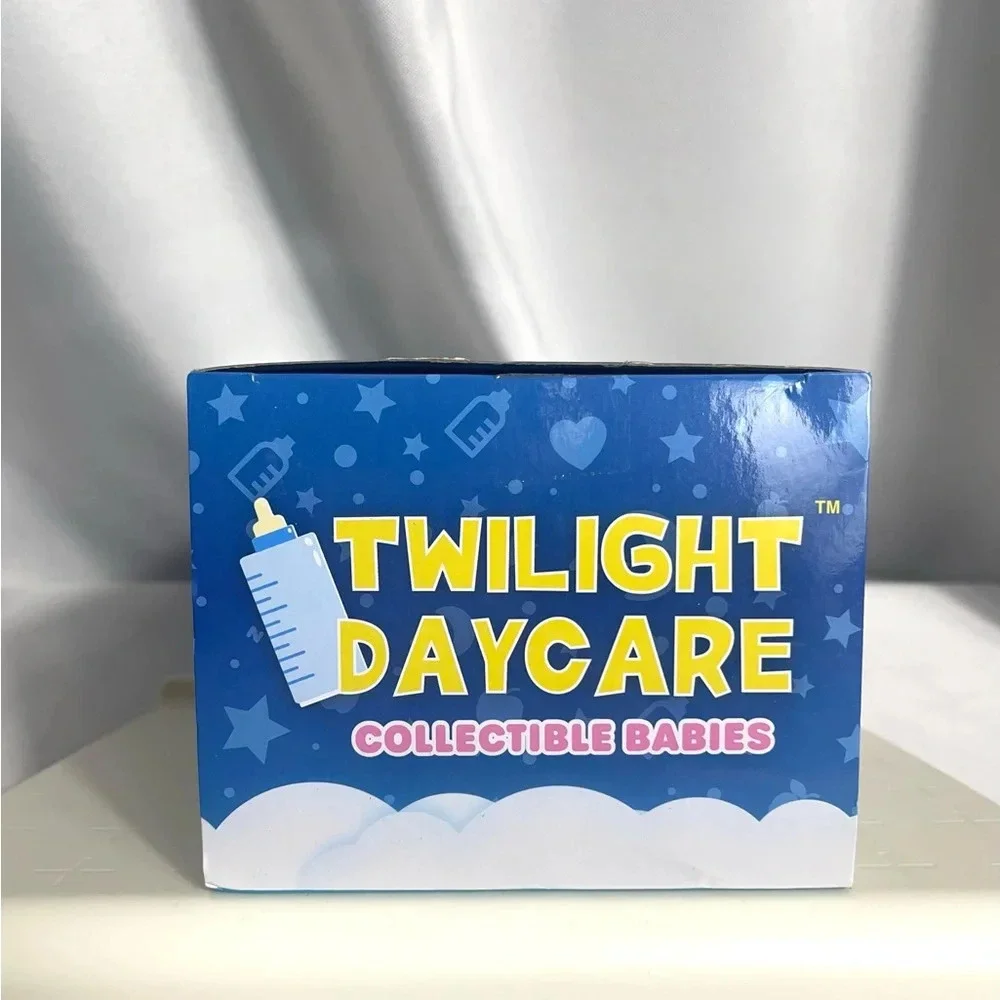 Twilight Daycare Collectable Froggy New In Box Macys Collection Kids Toys